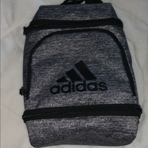 Adidas lunch box